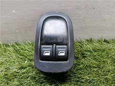 COMMANDE LÈVE-VITRE AVANT