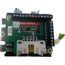 Maxon Motor  Positioning Controler EPOS 24/1 280937