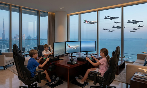 Logitech pro flight - logitech, g