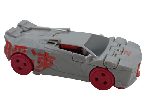 Transformers figurine action - figurine,