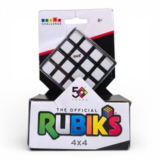 Rubik’s Cube Official 4x4