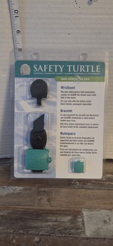 New immersion wristband key - new,