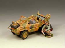 King & Country WS109