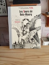 Les Tours de Bois-Maury