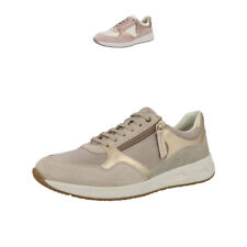 GEOX D Bulmya B Baskets low