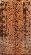 Tapis De Salon Marocain En