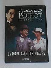 DVD editions ATLAS - la collection HERCULE POIROT - Agatha Christie - VOLUME 5