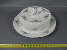 Ancienne boite à caviar en