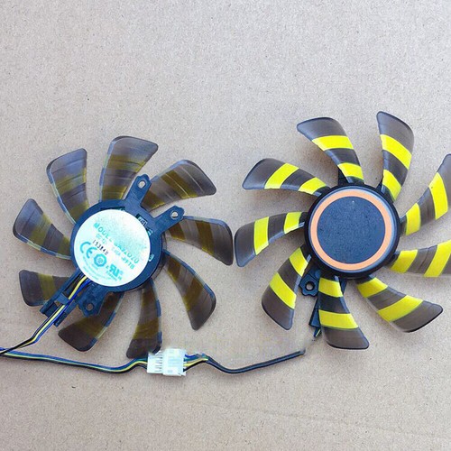 Cooling fan for galax geforce - galax,