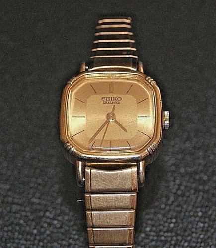 Beautiful vintage seiko - beautiful,