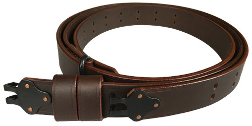 Garand 1907 oil pull - oil, pull-up