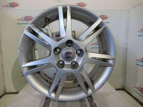 Jante aluminium seat ibiza - ibiza, iv