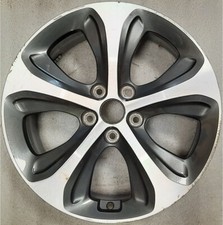 Genuine Kia Carens Alloy Wheel