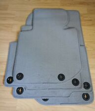 Set 4 Tapis Sol Bmw Série 3