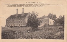 Carte postale ancienne