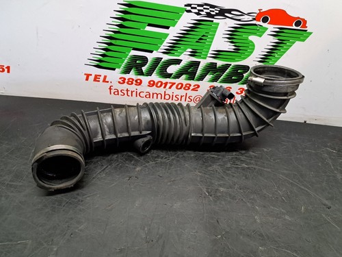 Tube asp air - tube, mercedes-benz