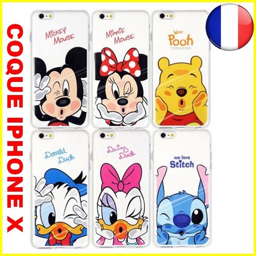 Coque apple iphone case - coque, x