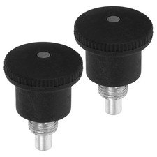  2 Pcs Goupille Banc De Musculation Pièces D'équipement Fitness Gymnastique