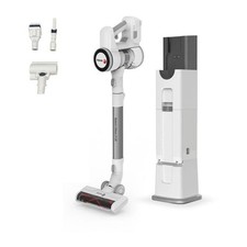 Aspirateur balai 2 en 1 sans