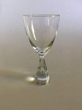 "Princesse" Verre À Vin Blanc