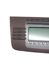 Autoradio d'origine SEAT ALTEA