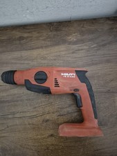 Hilti TE 2-A22 Cordless 22V