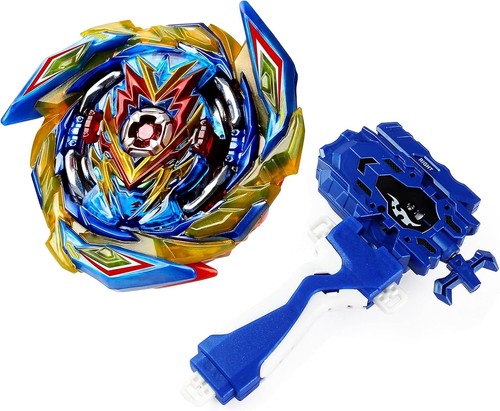 Gyros toupies quadrive metal - quadrive,