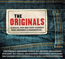 Various Artists The Originals