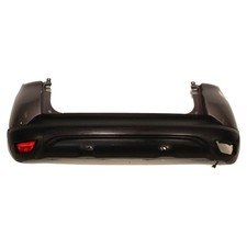 Pare choc arrière Renault Captur (2R) 2015 850109312R #A104_53470901157986