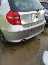 Pare choc arriere BMW SERIE 1