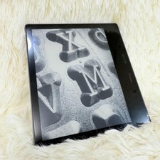 Liseuse Kindle Oasis 10e