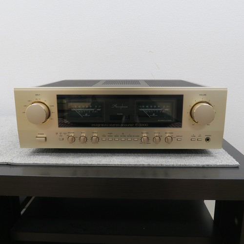 Amplificateur intégré