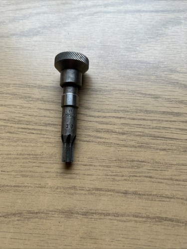 Wilson inside neck reamer - inside,