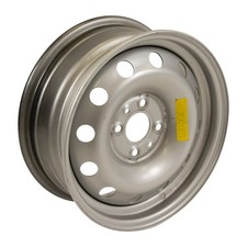 Jante d'origine en acier 5.5Jx14 pouces H2 ET 32 LK 4x98 pour Doblo 51780521