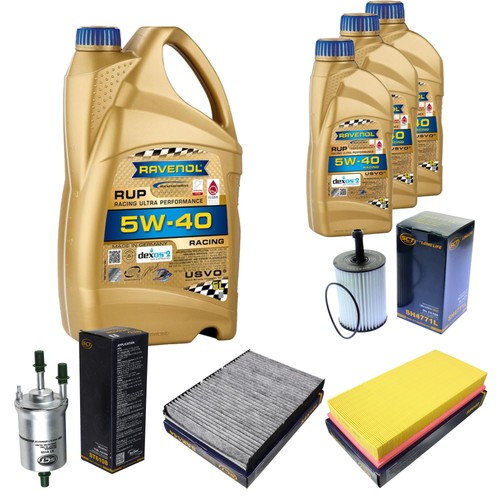 Sct inspection set - sct, l