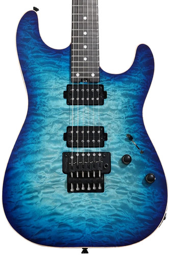 Schecter usa custom cet - custom,
