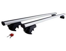 BARRES DE TOIT EN ALUMINIUM G3