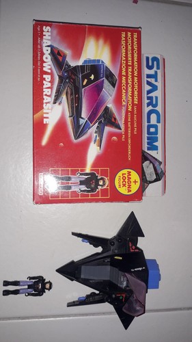 Starcom coleco mattel - -,