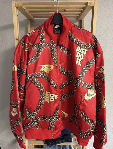 Nike veste bomber femme - , xl