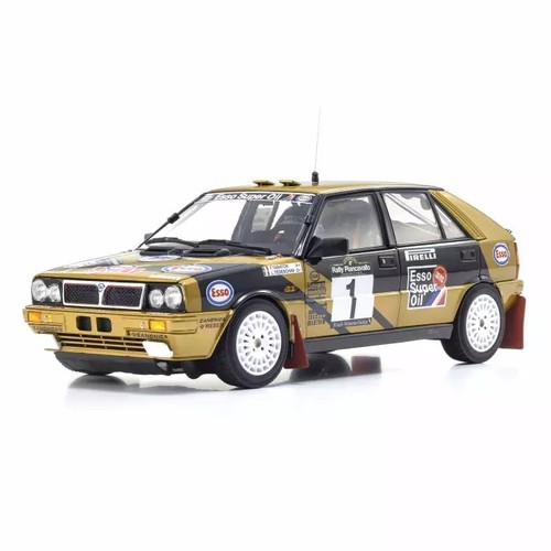 Kyo8960d lancia delta 4wd - kyo8960d,