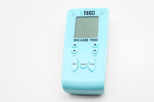 Appareil tech mio care tens - i-tech, mio-care