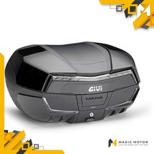 Top case GIVI MAXIA 5 TECH 58