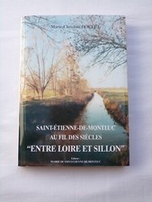 Saint Étienne de Montluc au