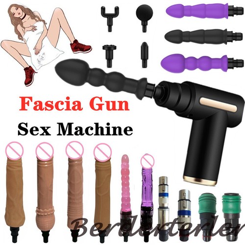 Sex machine orgasm thrusting - sex,