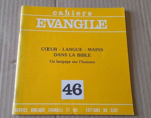 Cahiers évangile - , 46