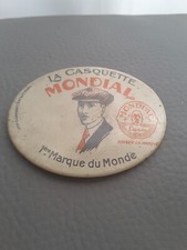 Miroir de courtoisie