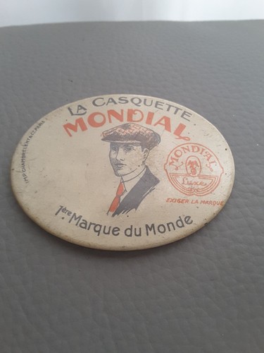 Miroir courtoisie - miroir, de