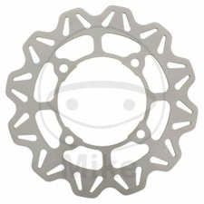 Disque Frein VR Scooter EBC