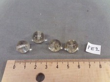 pampille PERLE de lustre en