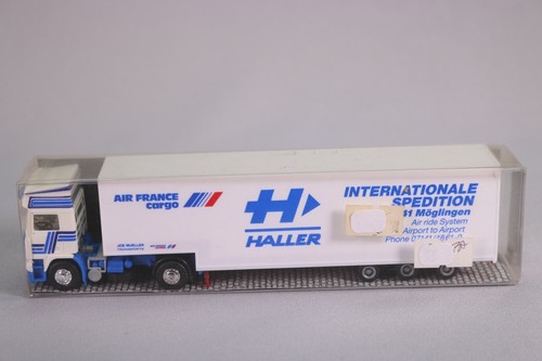 Le2832 albedo train camion - albedo,
